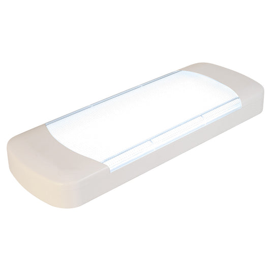 Scandvik Engine Room Light SurfaceFlush Mount 41593P