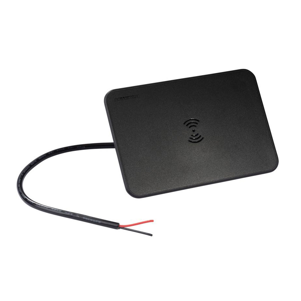 Scanstrut Sub Waterproof Wireless Charger 3Coil 15W 1224V SCCW7GT