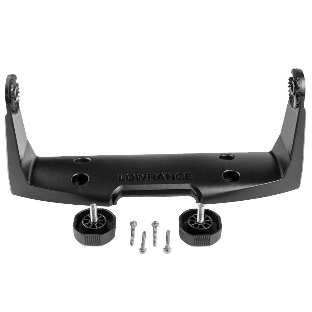 Lowrance Eagle HOOKHOOK Reveal 9 Mounting Bracket 00014171001