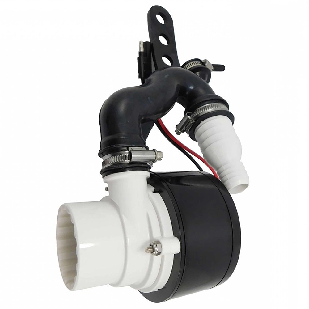 Raritan Marine Elegance Discharge Pump Assembly 24V 2210024