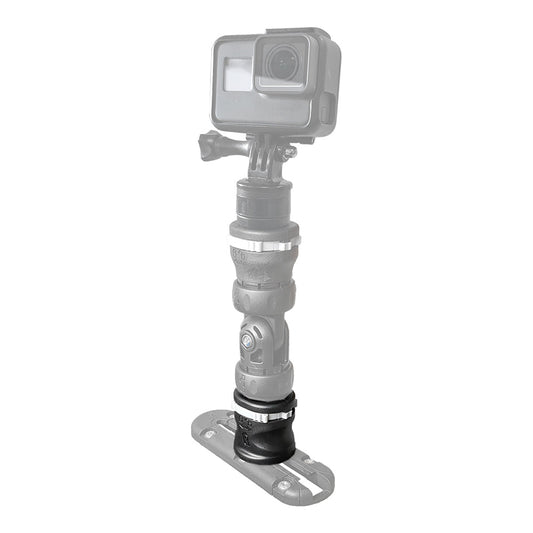 RAILBLAZA MiniPort TracMount Base Kayak Tracks Only 03410811