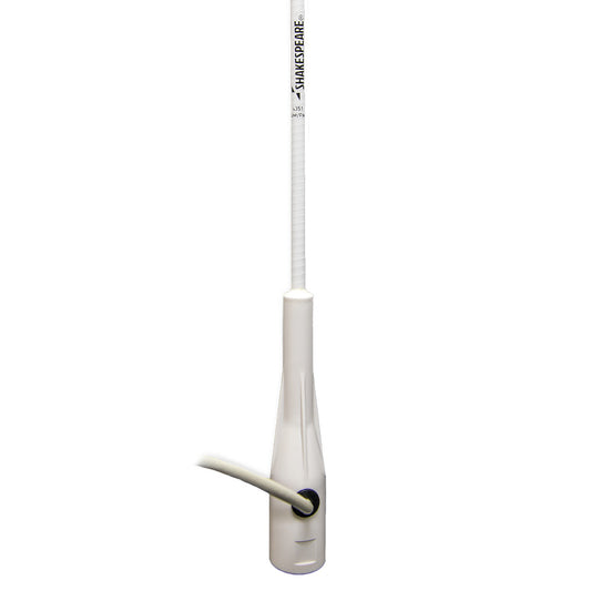 Shakespeare 4351 39 AM FM Antenna 4351