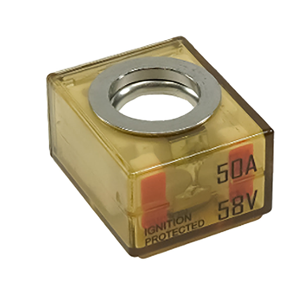 Egis MRBF Terminal Fuse 50 Amp 3603050