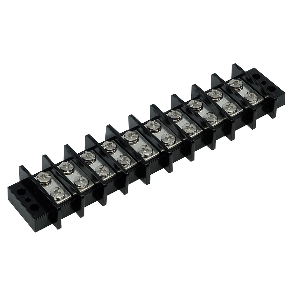 Egis Terminal Block 65 Amp 10 Circuit 226510