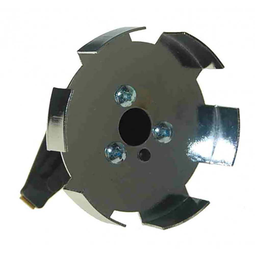 Regitar USA Rotor fMercruiser Engines GM V6 Engines wThunderbolt IV V HEI Ignition RMN015