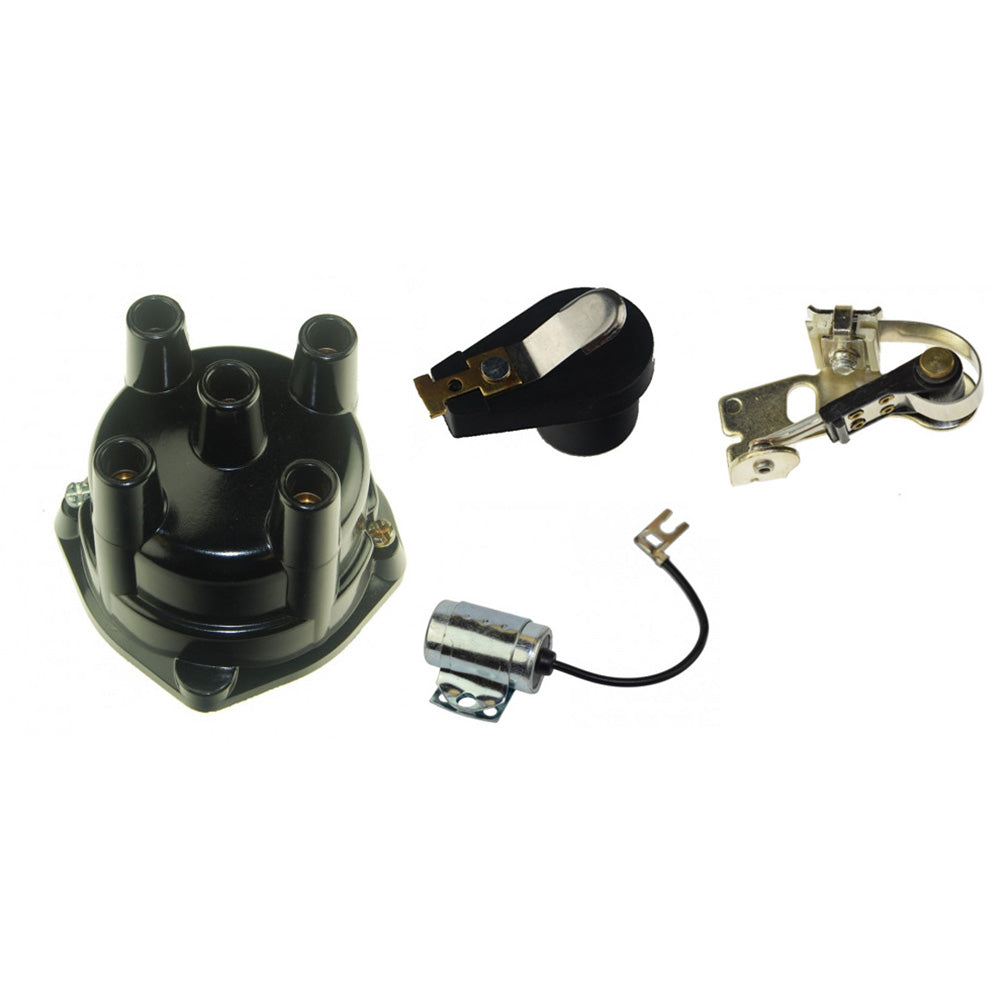 Regitar USA TuneUp Kit for Delco InLine 4 Single Point RMR004