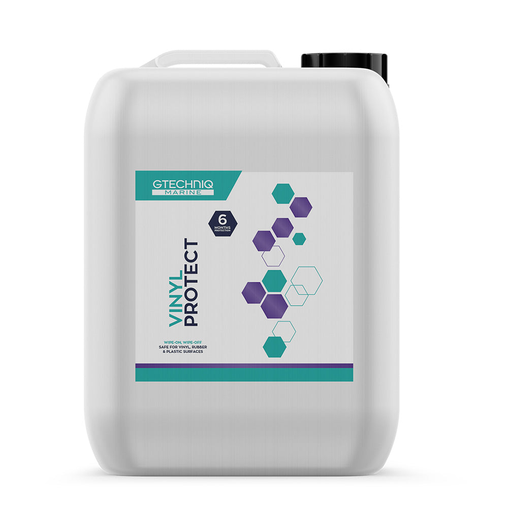 Gtechniq Vinyl Protect 5L MVIP 5