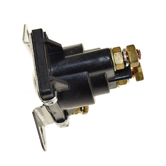 Regitar USA Solenoid fMercury Outboard Starters Mercruiser Starter Power Trim RMZ001