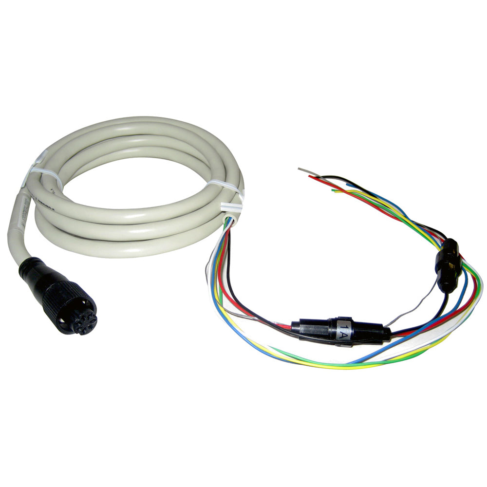 Furuno 000159686 Power Data Cable 000159686