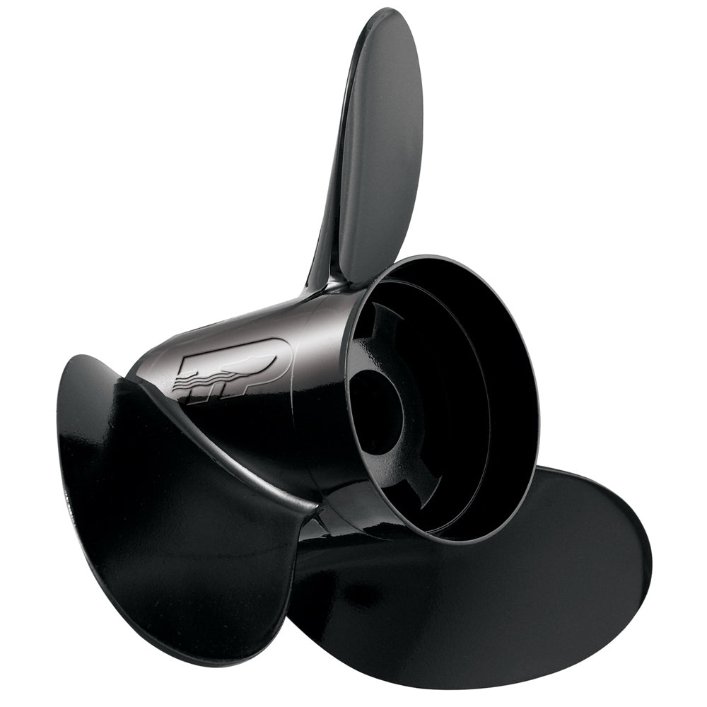 Turning Point Hustler Right Hand Aluminum Propeller LE1421 3Blade 1425 x 21 Pitch 21502111