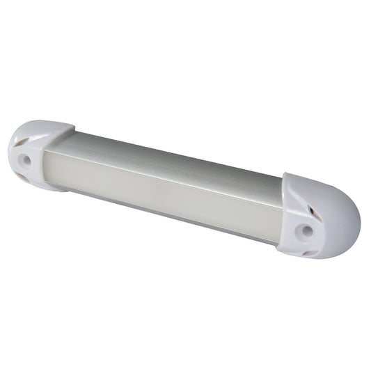 Lumitec MiniRail2 6 Light Red Non Dimming 101080