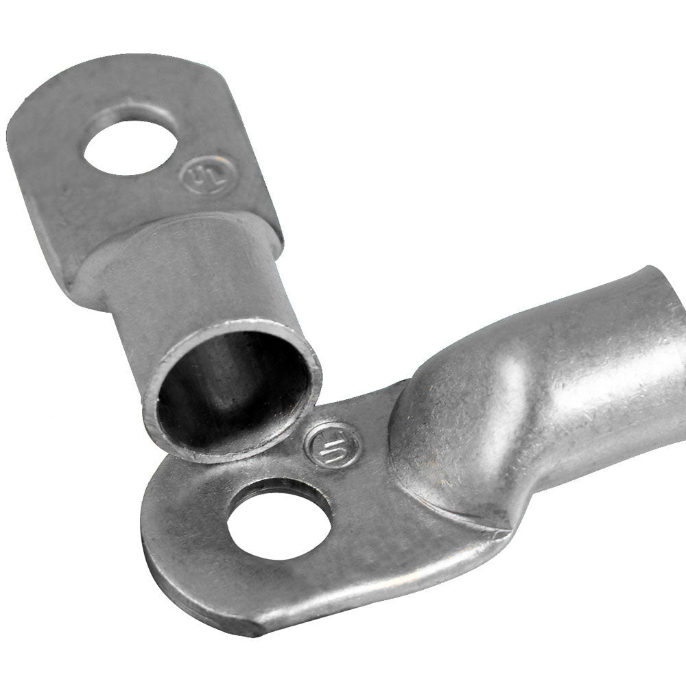 Ancor Heavy Duty Lugs 30 Gauge Wire 38 Post 10Pack 242716