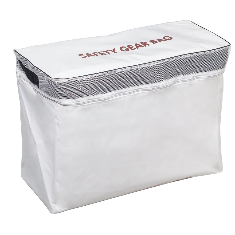 Onyx Vinyl Safety Gear Bag 26 x 19 x 12 10250070299912