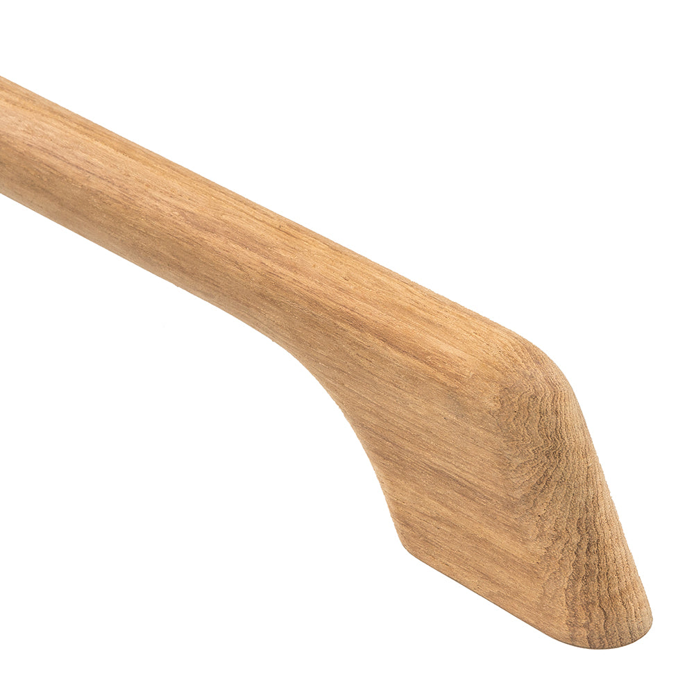 Whitecap Teak Handrail 1 Loop 13L 60101