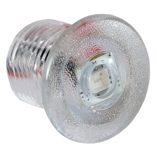 Lumitec Newt Livewell Courtesy Light Warm White NonDimming 101240