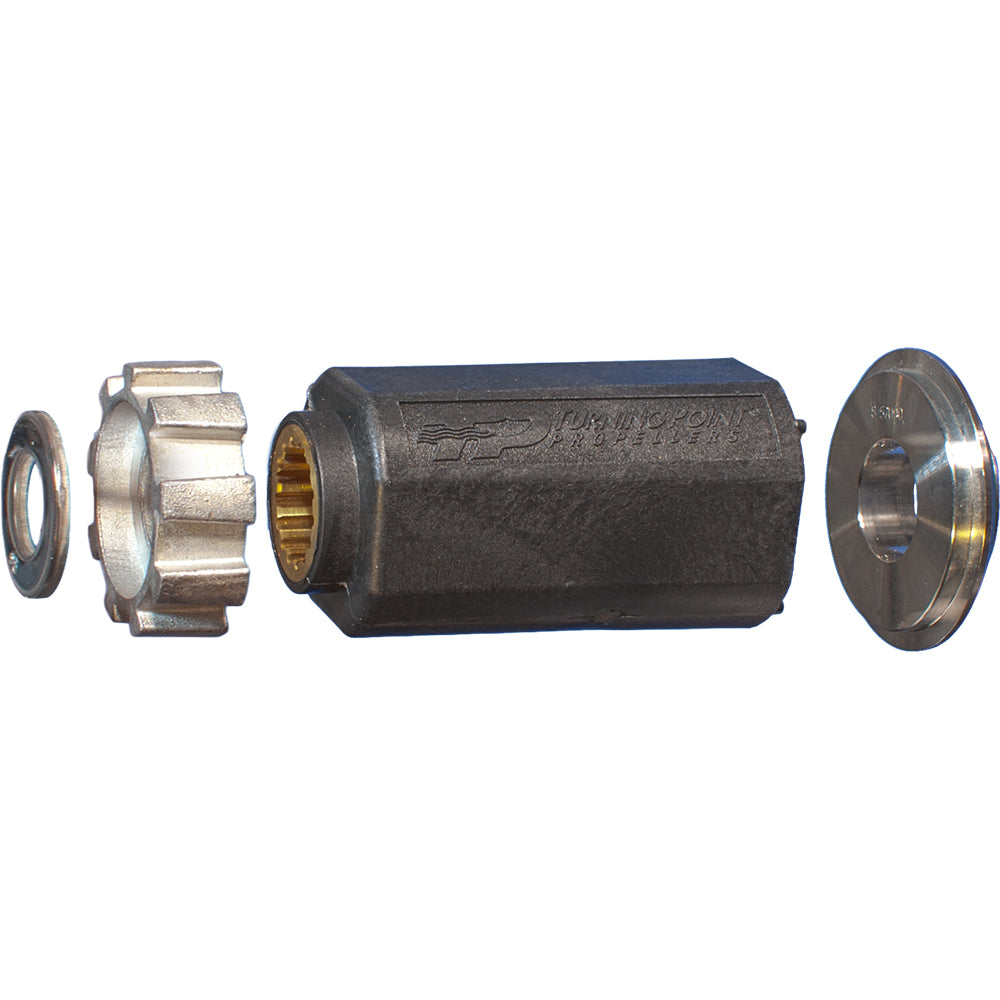 Turning Point Hub Kit 508 11500800