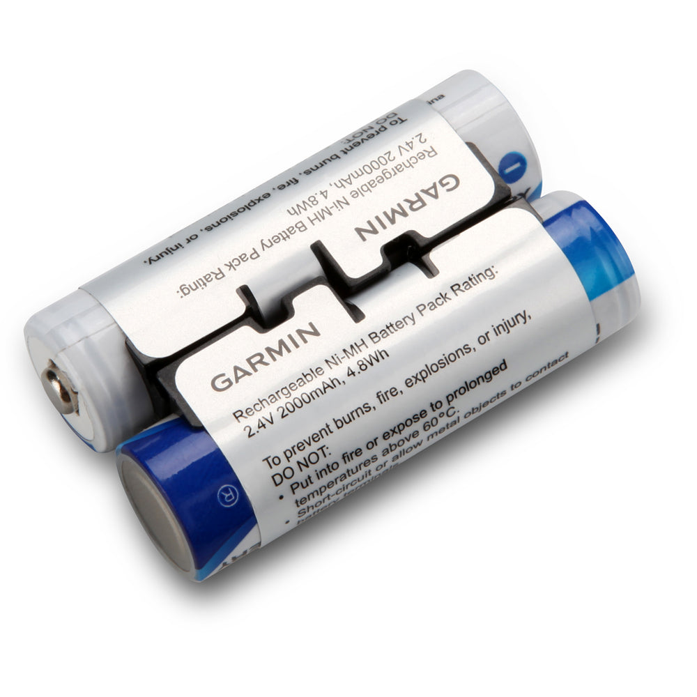 Garmin NiMH Battery Pack fGPSMAP 64 64s 64st Oregon 6xx Series 0101187400