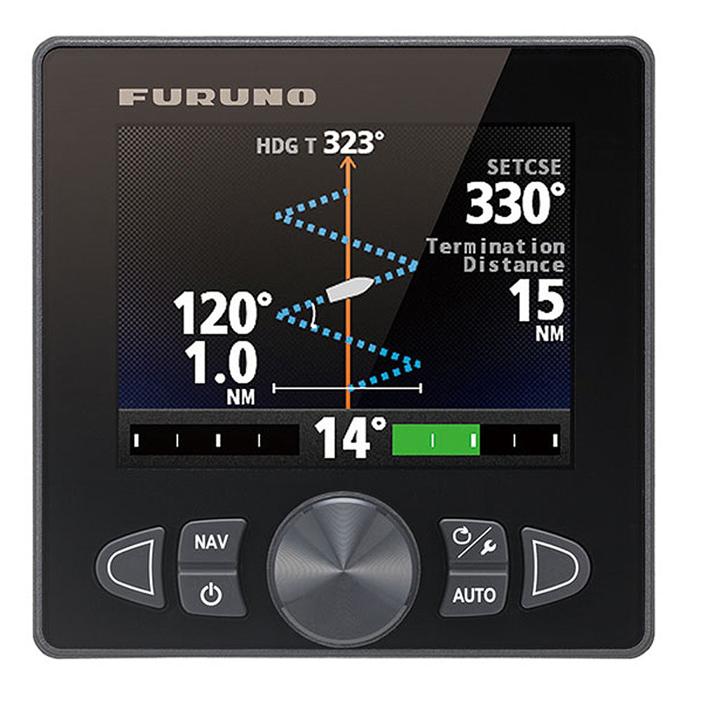 Furuno NavPilot 711C Control Unit FAP7011C