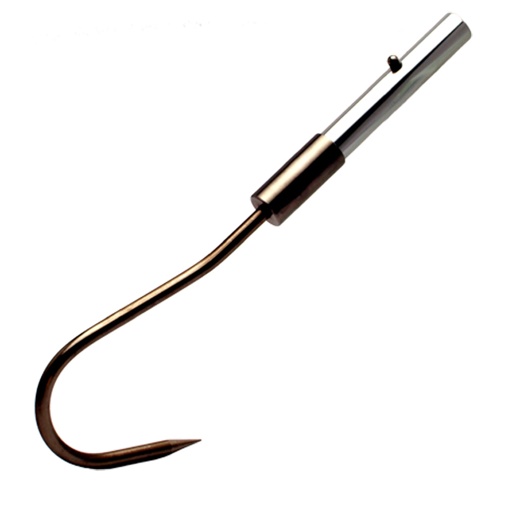 Swobbit Stainless Steel Gaff Hook SW66670