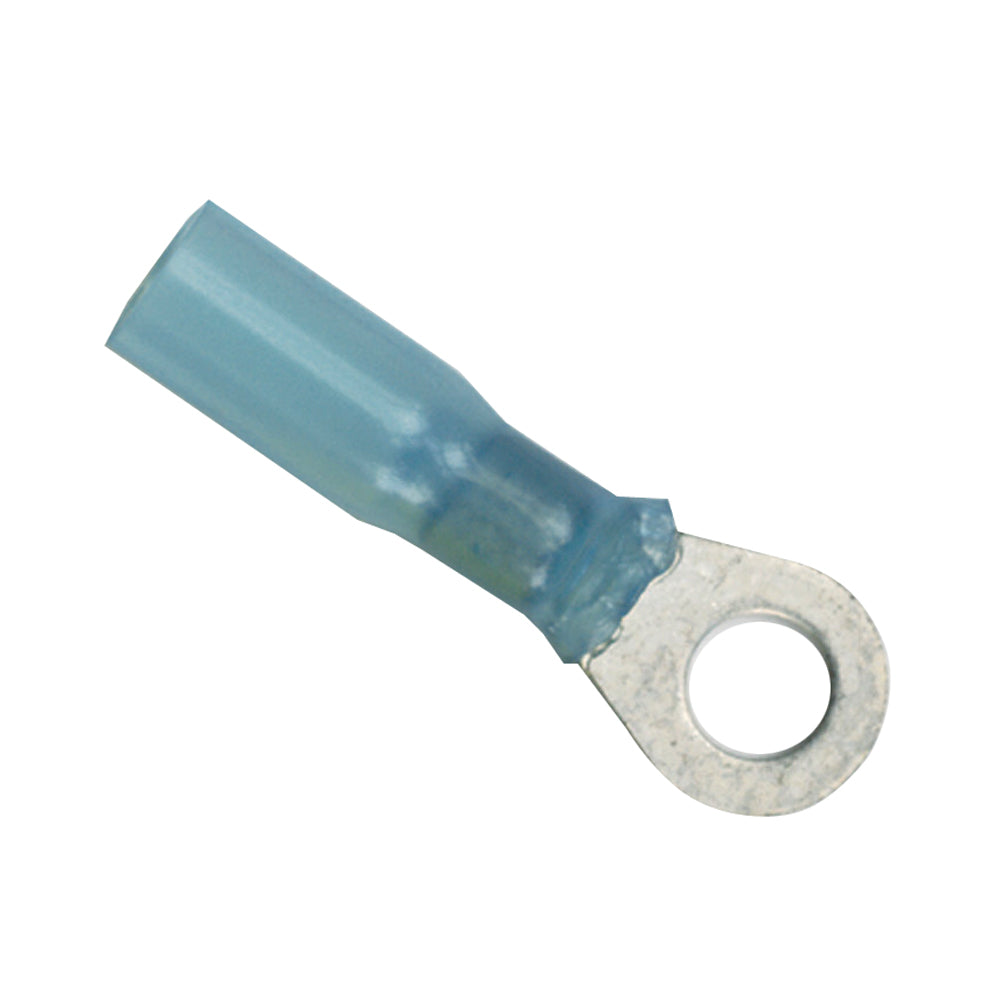 Ancor 1614 Gauge 38 Heat Shrink Ring Terminal 3Pack 311603