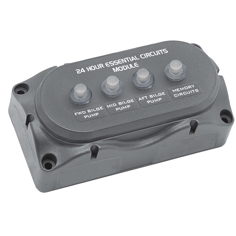 BEP 24Hour Essential Circuits Module 1 x 5A 7064W