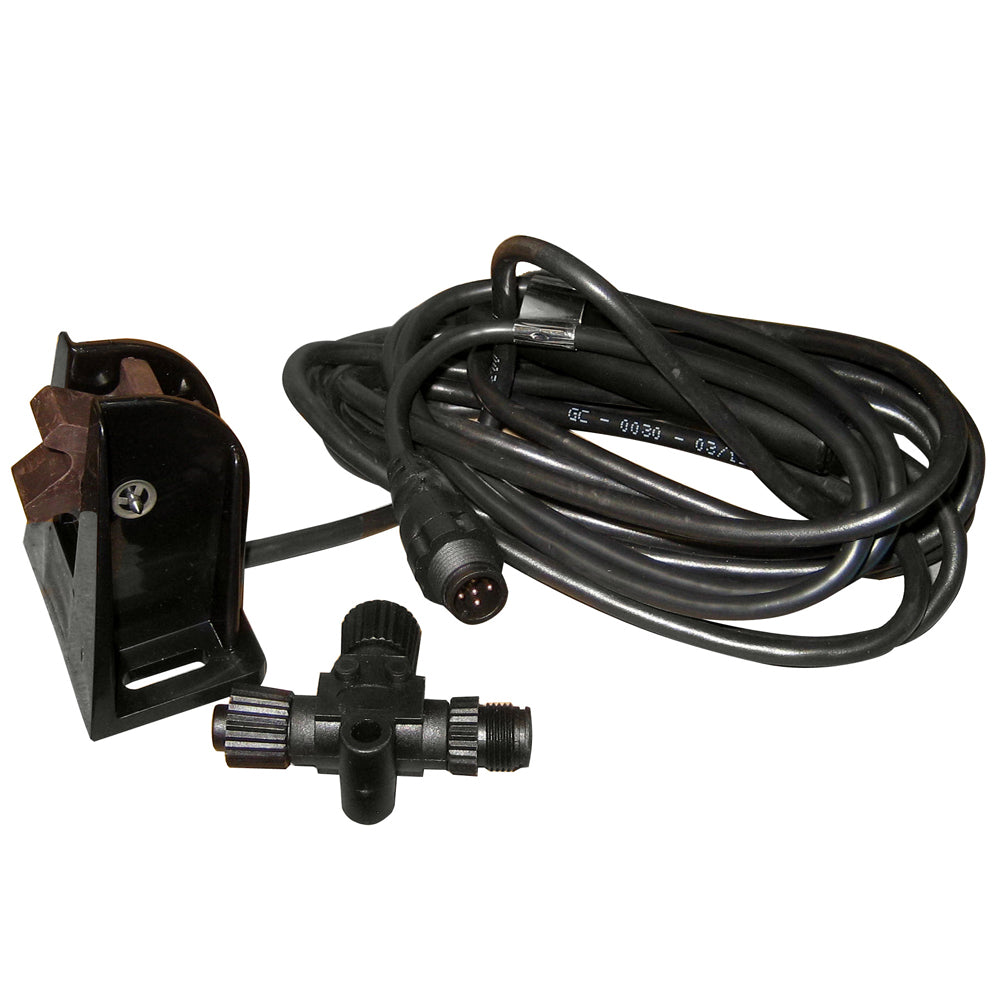 Navico Speed Sensor Transom Mount 00011519001