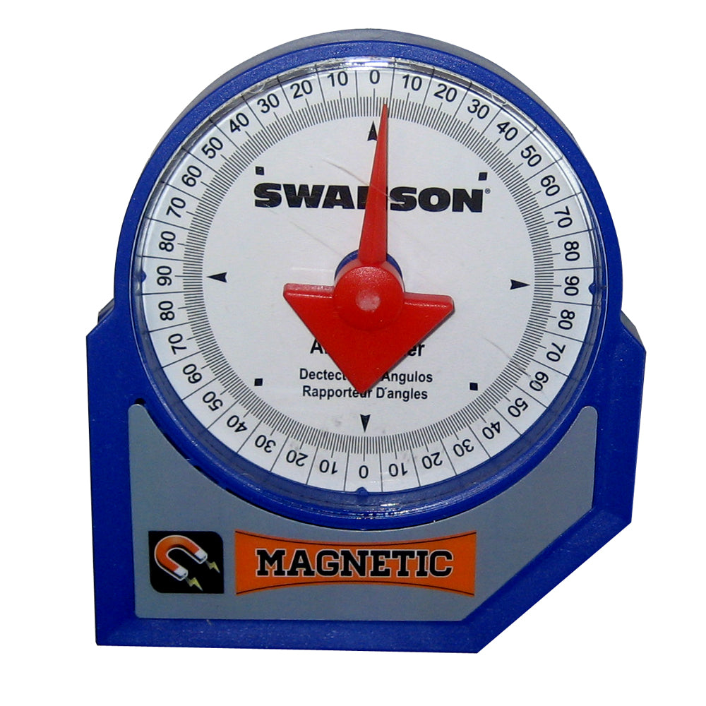Airmar Deadrise Angle Finder Accuracy of 12 Degree ANGLE FINDER