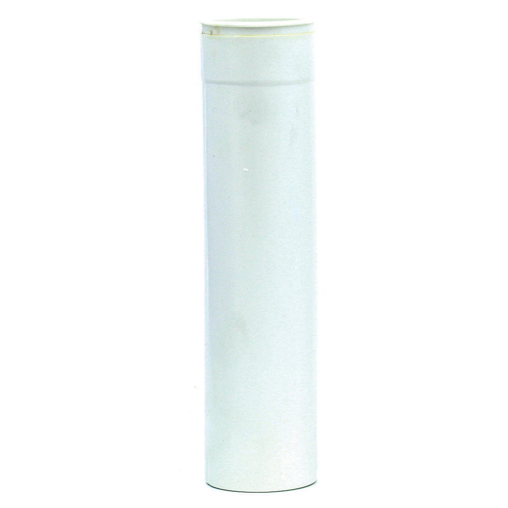 Tigress Replacement Vinyl Insert 0 Degree 9 White 779014