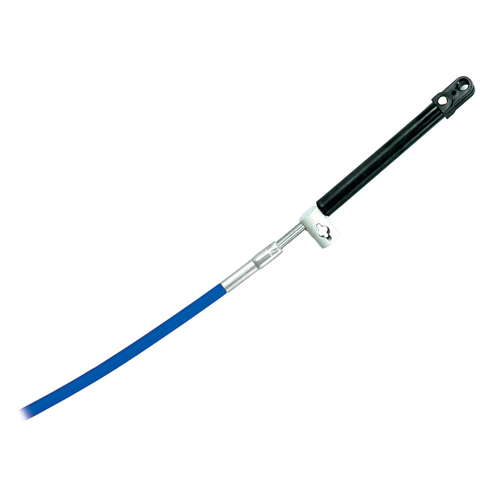 Uflex MACH Series High Efficiency Flexibility Engine Control Cable Mercury Gen II 6 MACH36X06