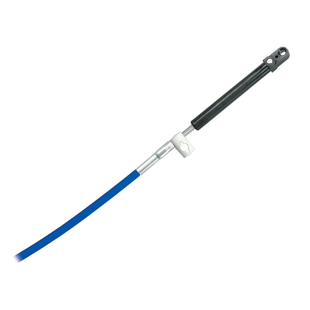 Uflex MACH Series High Efficiency Flexibility Engine Control Cable Mercury Style 18 MACH5X18