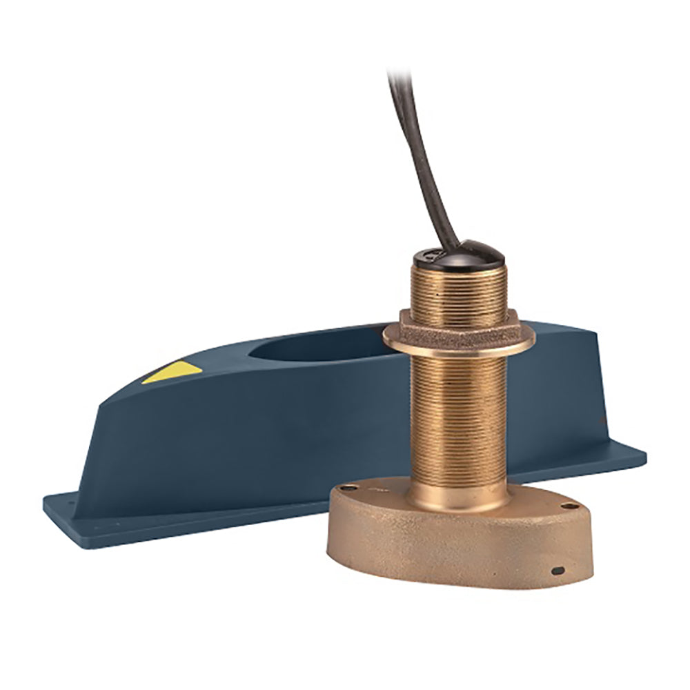 Furuno ThruHull Multibeam Transducer fDDF3D 165TB54