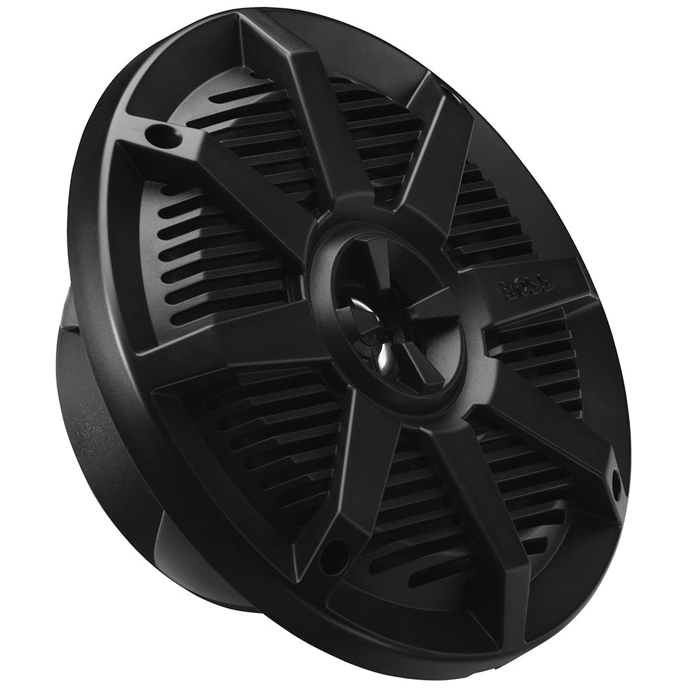 Boss Audio 65 MR62B Speaker Black 200W MR62B