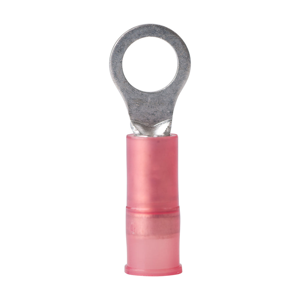 Ancor 2218 AWG 10 Nylon Ring Terminal 100Pack 220203