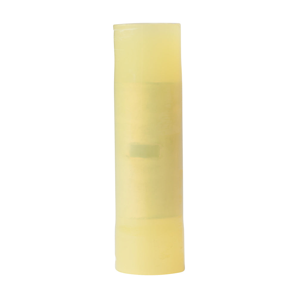 Ancor 1210 AWG Nylon Single Crimp Butt Connector 25Pack 210120