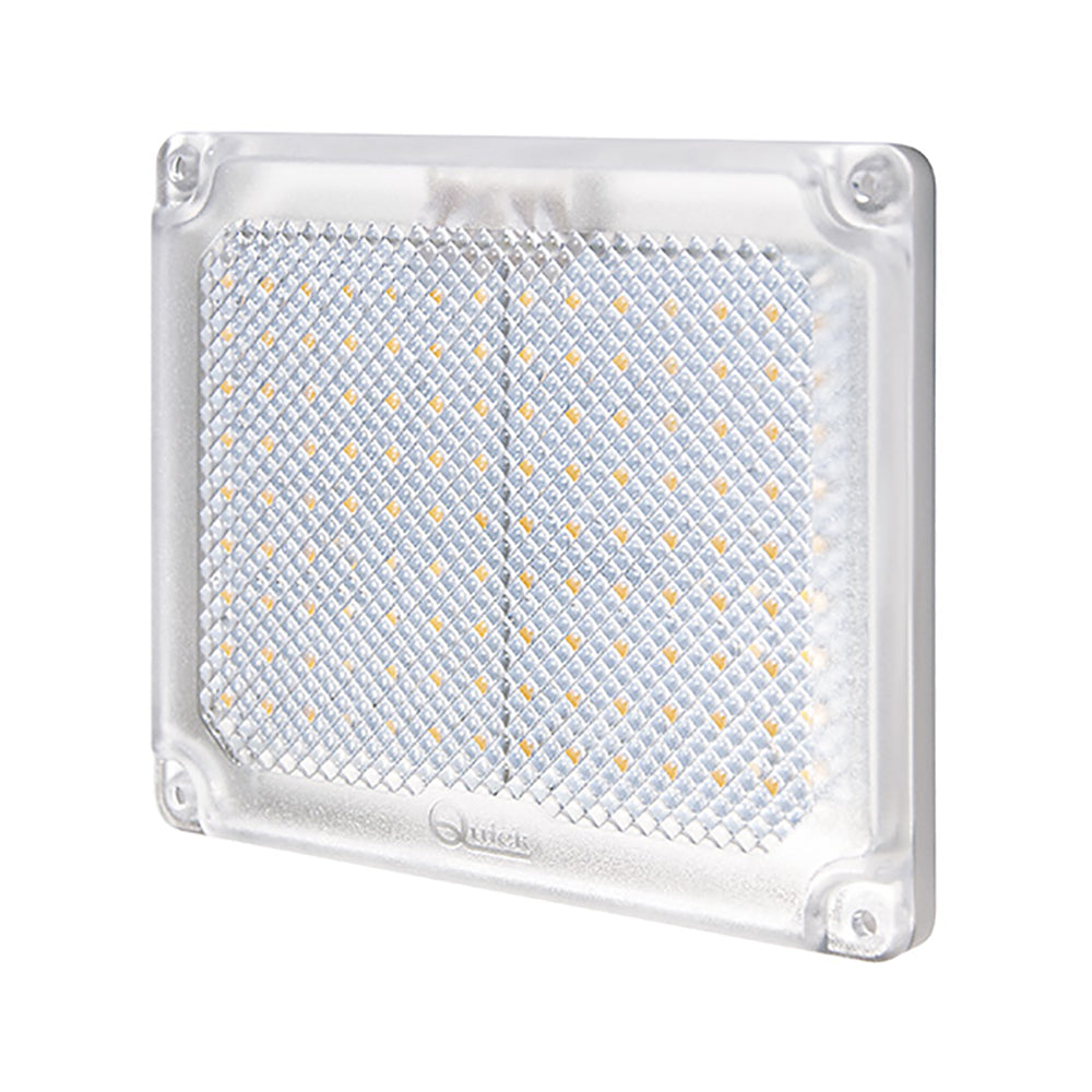 Quick Action Bicolor LED Light DaylightRed FASP3112A1ACA00