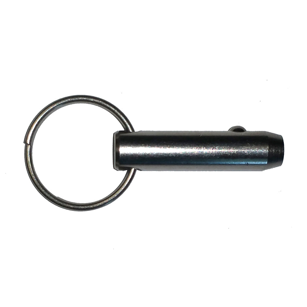C Sherman Johnson Quick Release Pin 38 x 1316 QR626