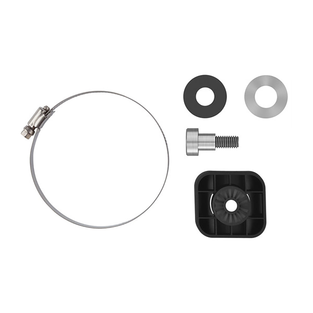 Garmin Trolling Motor Barrel Mount fPanoptix LVS32 0101278400
