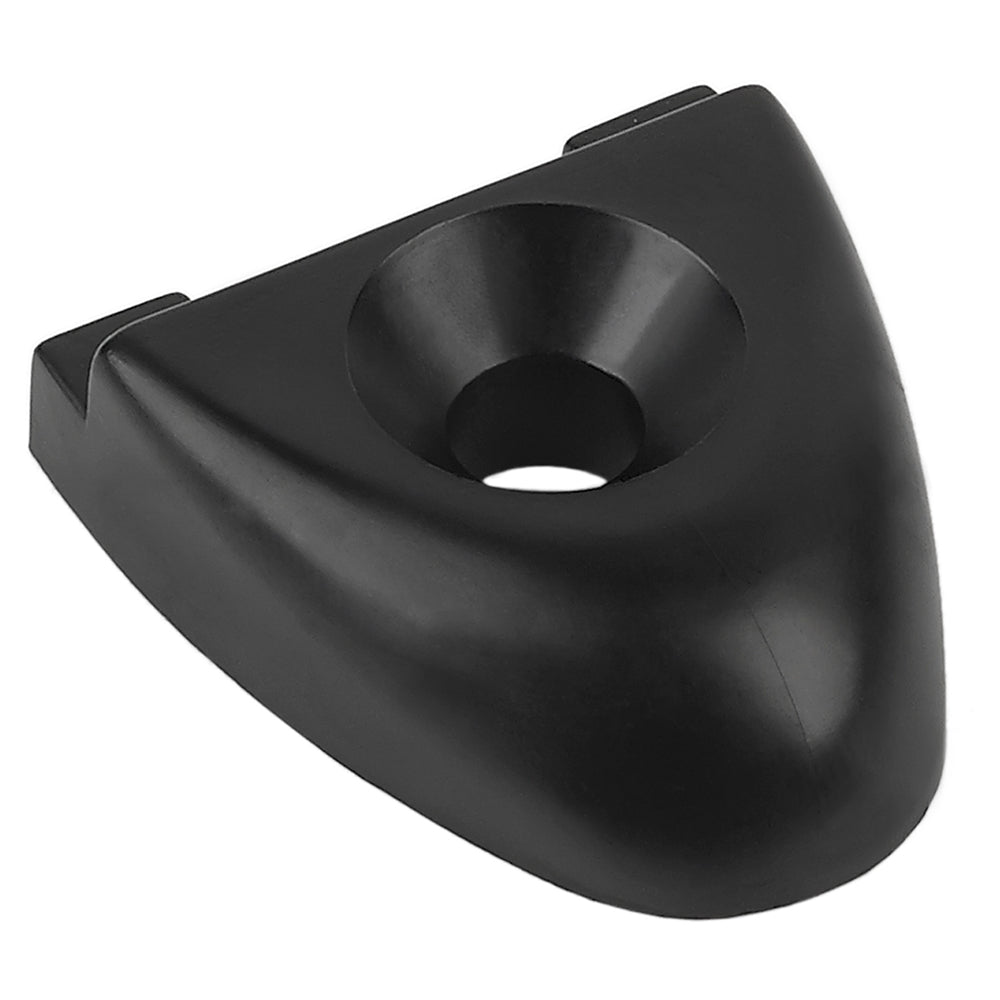 Schaefer TTrack Endstop f114 Track Black 7436