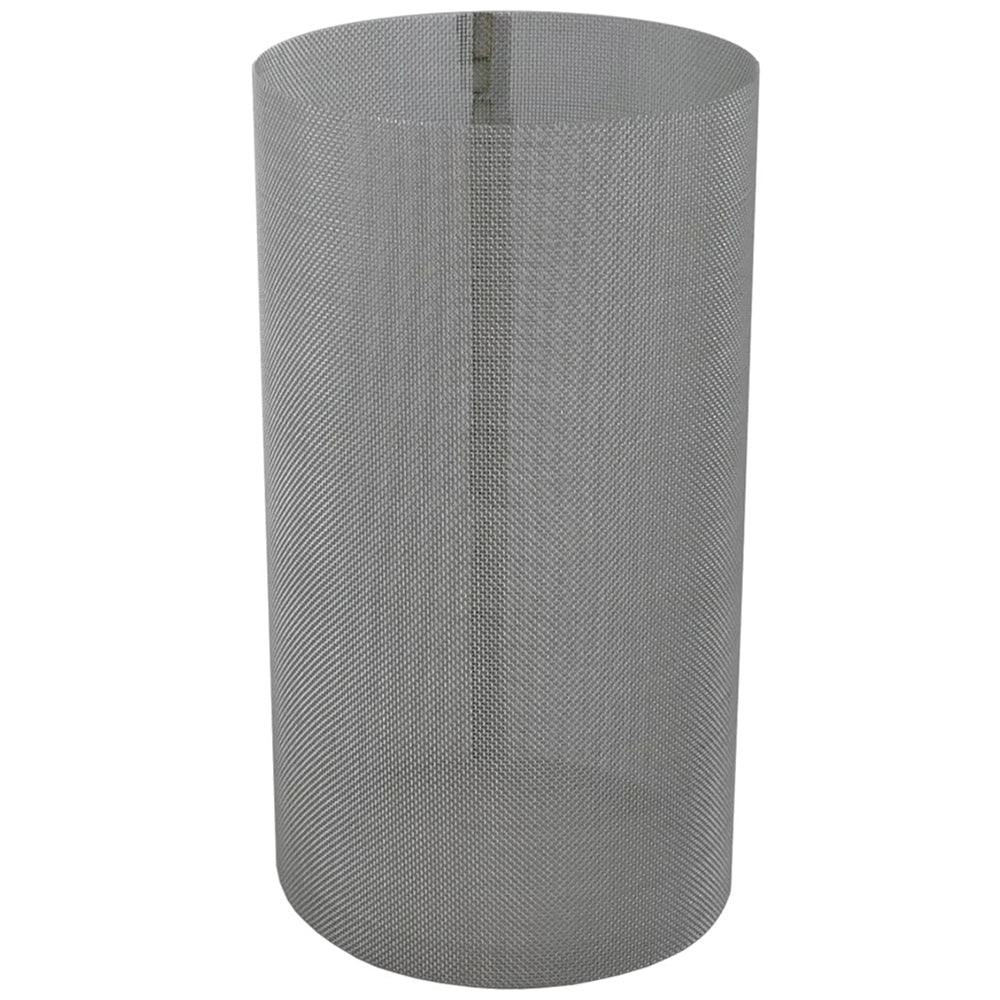 GROCO WSA751 Stainless Steel Basket Fits WSA500 WSA750 WSB500 WSB750 WSA751