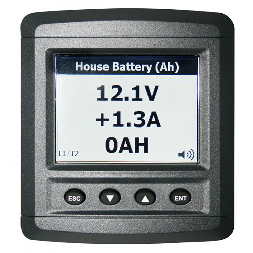 BEP DC Color Systems Monitor DCSM No Shunt 80600002200