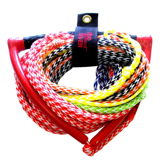 Rod Saver Rope Wrap 16 RPW16
