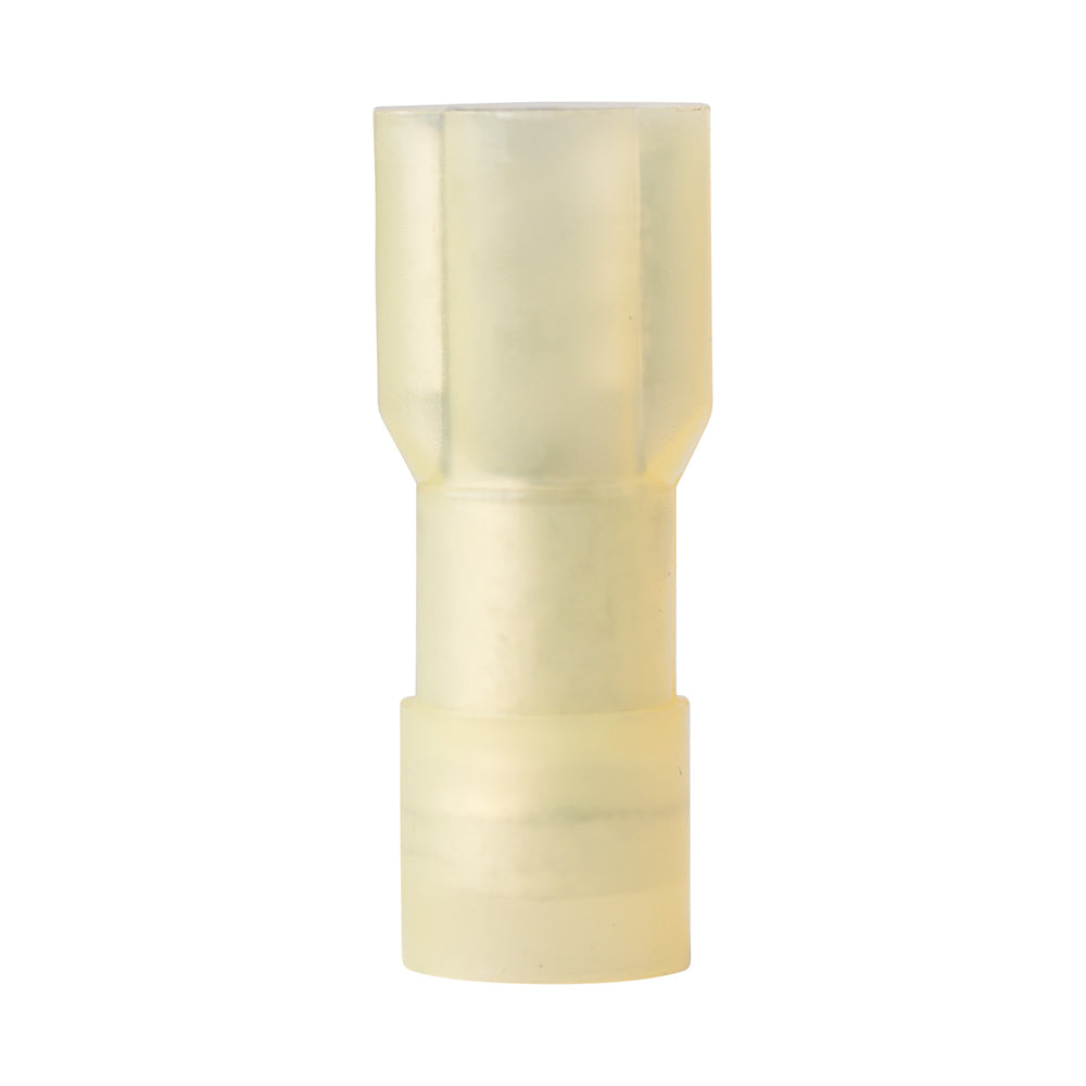 Ancor Nylon Fully Insulated Disconnect Female 1210 25Piece 211428