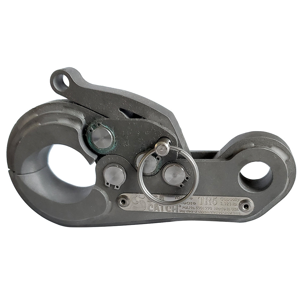 Sea Catch TR5LM wSafety Pin Large Mouth TR05LM