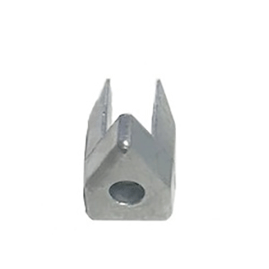 Tecnoseal Spurs Line Cutter Magnesium Anode Size C D E TECCDEMG