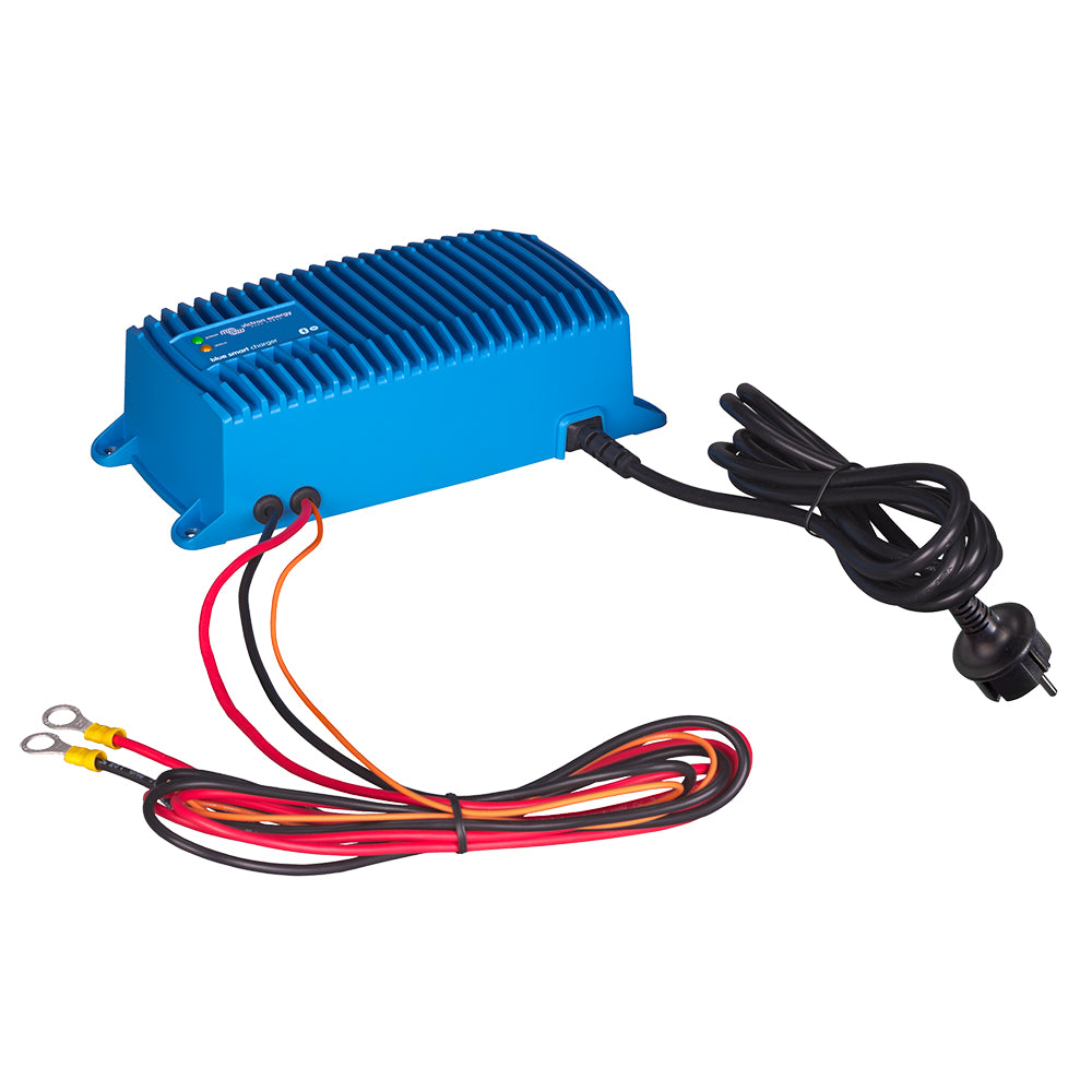Victron BlueSmart IP67 Charger 12 VDC 17AMP UL Approved BPC121715106