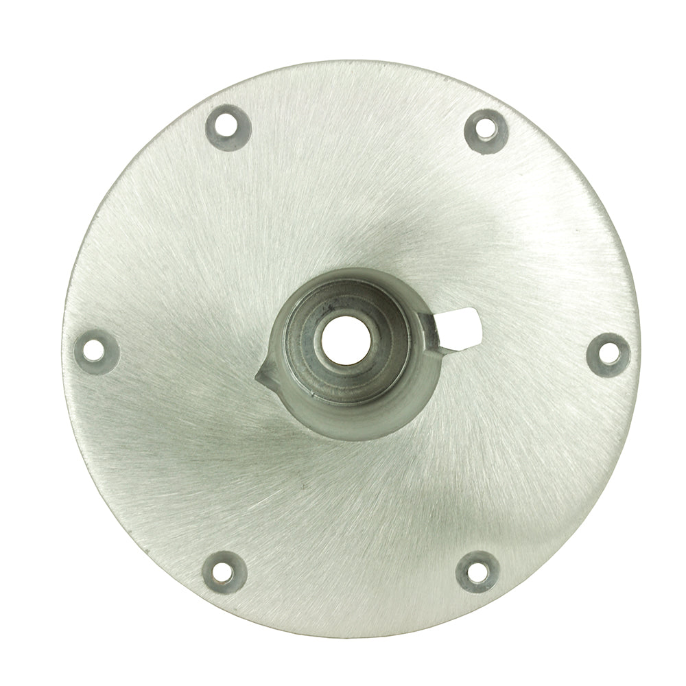 Springfield TaperLock 9 Aluminum Round Base 1600003
