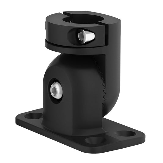 Fusion XS Series Wake Tower Mounting Bracket Flat Mount 0101310120
