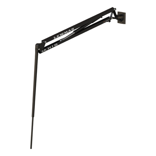 Lewmar Axis Shallow Water Anchor Black 8 69600944