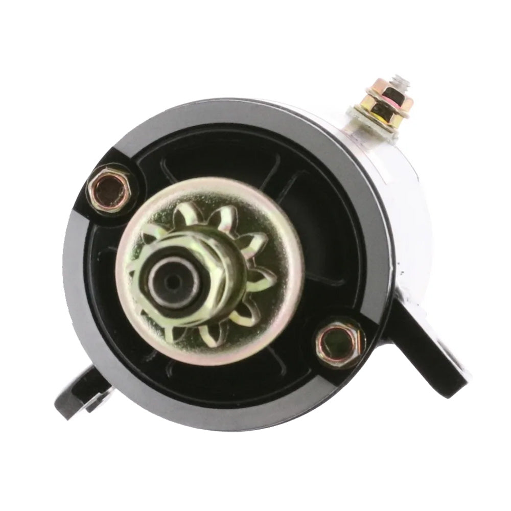 ARCO Marine JohnsonEvinrude Outboard Starter Small 10 Tooth 5372