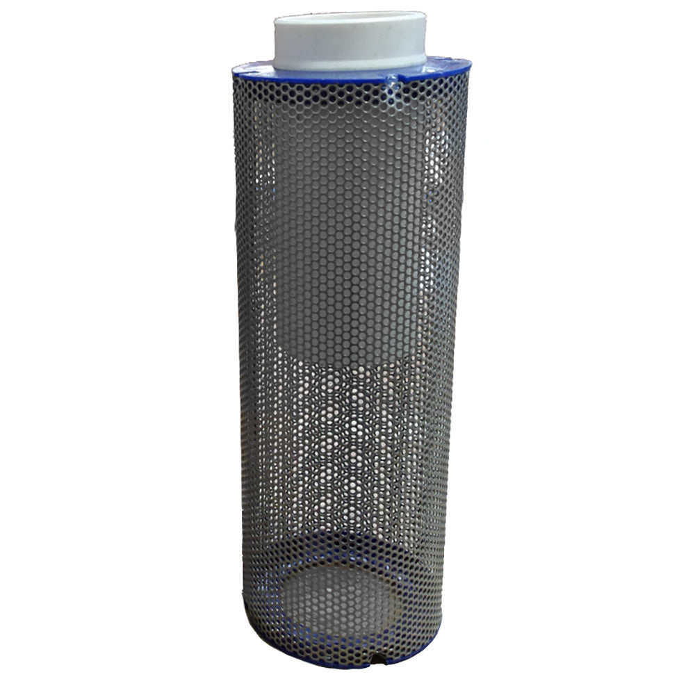 GROCO BS24 Stainless Steel Basket fSS1250 BVS1250 BS24